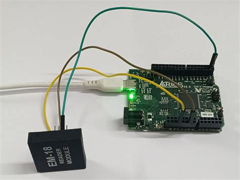 em18 rfid tutorial